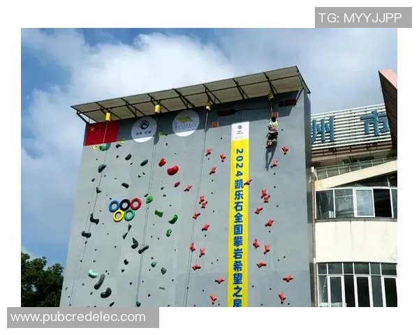 杭州攀岩队在全国攀岩状态排行榜中荣获第十名佳绩引发关注